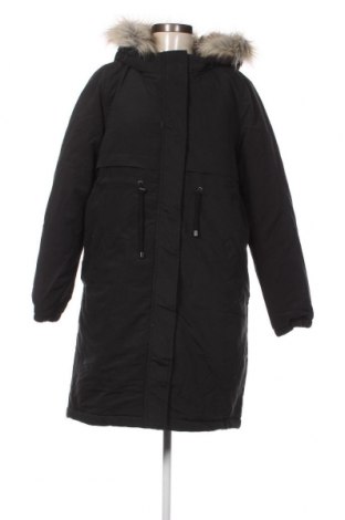 Dámska bunda  Mamalicious, Veľkosť S, Farba Čierna, Cena  22,04 €