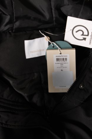 Damenjacke Mamalicious, Größe XL, Farbe Schwarz, Preis € 22,04