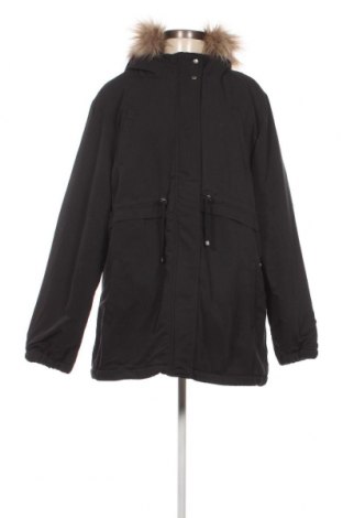 Γυναικείο μπουφάν Mamalicious, Μέγεθος XL, Χρώμα Μαύρο, Τιμή 23,02 €