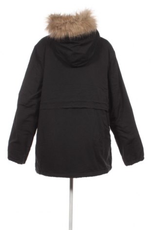 Γυναικείο μπουφάν Mamalicious, Μέγεθος XL, Χρώμα Μαύρο, Τιμή 23,02 €
