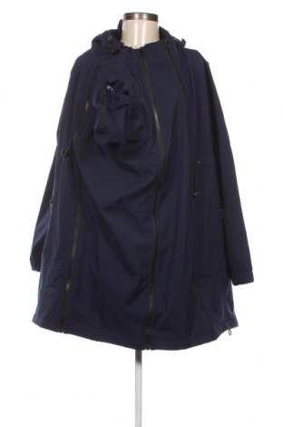 Dámska bunda  Mamalicious, Veľkosť S, Farba Modrá, Cena  48,97 €