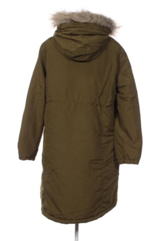 Dámska bunda  Mamalicious, Veľkosť XL, Farba Zelená, Cena  22,04 €
