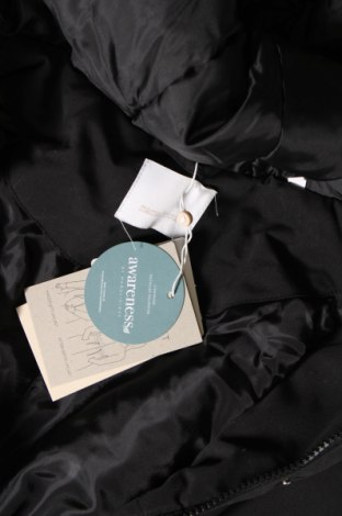 Γυναικείο μπουφάν Mamalicious, Μέγεθος XL, Χρώμα Μαύρο, Τιμή 22,04 €