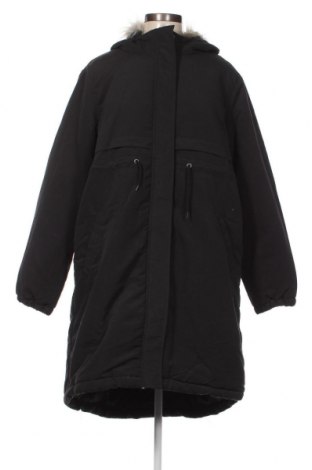 Γυναικείο μπουφάν Mamalicious, Μέγεθος XL, Χρώμα Μαύρο, Τιμή 22,04 €