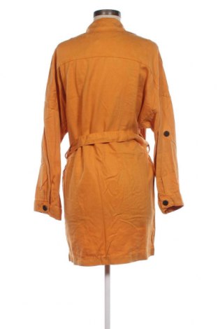 Dámska bunda  Mango, Veľkosť S, Farba Oranžová, Cena  6,17 €