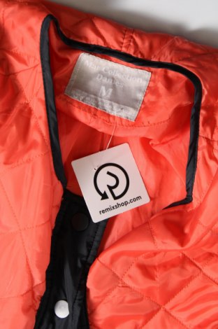Dámska bunda  Mar Collection, Veľkosť M, Farba Oranžová, Cena  24,55 €