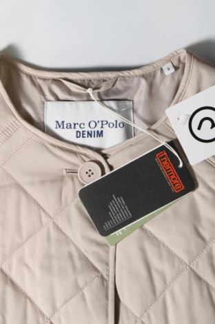 Γυναικείο μπουφάν Marc O'Polo, Μέγεθος S, Χρώμα Εκρού, Τιμή 91,50 €