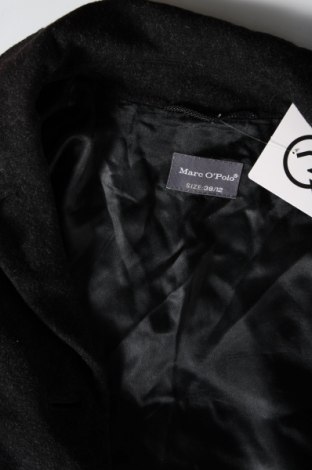 Γυναικείο μπουφάν Marc O'Polo, Μέγεθος L, Χρώμα Μαύρο, Τιμή 10,24 €