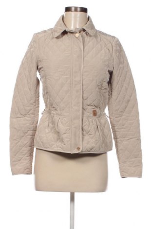 Damenjacke Massimo Dutti, Größe S, Farbe Beige, Preis 44,54 €