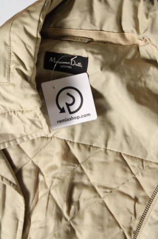 Dámská bunda  Massimo Dutti, Velikost S, Barva Béžová, Cena  2 152,00 Kč