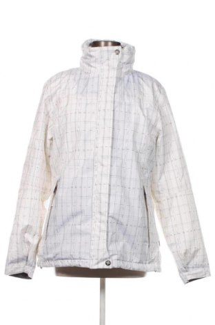 Γυναικείο μπουφάν McKinley, Μέγεθος L, Χρώμα Λευκό, Τιμή 11,69 €
