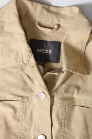 Γυναικείο μπουφάν Mexx, Μέγεθος L, Χρώμα  Μπέζ, Τιμή 6,67 €