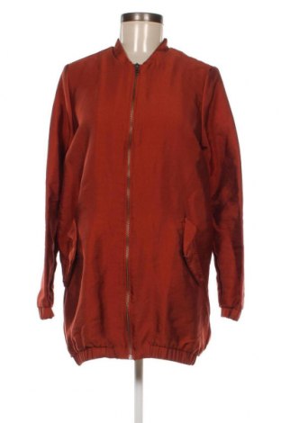 Γυναικείο μπουφάν Minimum, Μέγεθος S, Χρώμα Πορτοκαλί, Τιμή 16,18 €