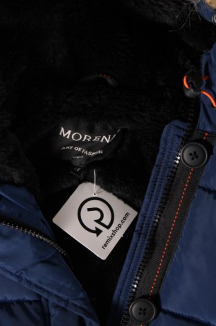Dámska bunda  Morena, Veľkosť L, Farba Modrá, Cena  29,68 €