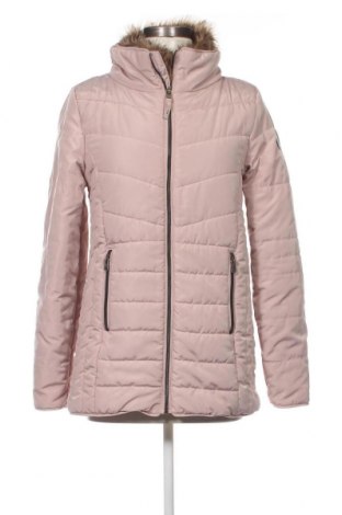 Γυναικείο μπουφάν Multiblu, Μέγεθος S, Χρώμα Ρόζ , Τιμή 35,88 €