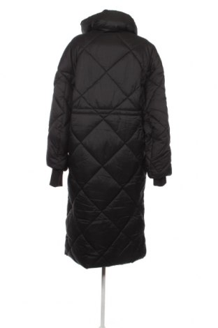 Dámska bunda  NA-KD, Veľkosť XS, Farba Čierna, Cena  82,99 €