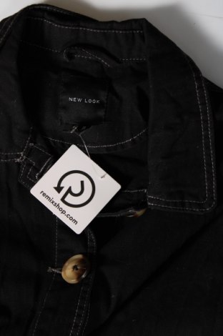 Dámska bunda  New Look, Veľkosť M, Farba Čierna, Cena  19,85 €