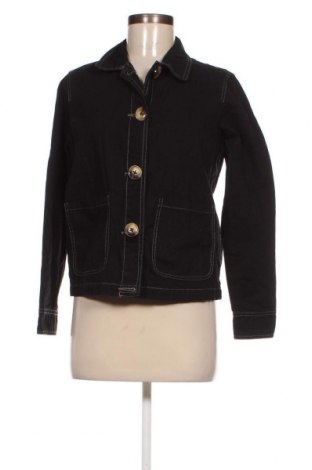 Γυναικείο μπουφάν New Look, Μέγεθος M, Χρώμα Μαύρο, Τιμή 19,85 €