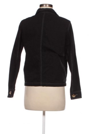 Γυναικείο μπουφάν New Look, Μέγεθος M, Χρώμα Μαύρο, Τιμή 19,85 €