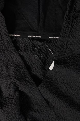 Dámska bunda  Nike, Veľkosť XXL, Farba Čierna, Cena  28,11 €