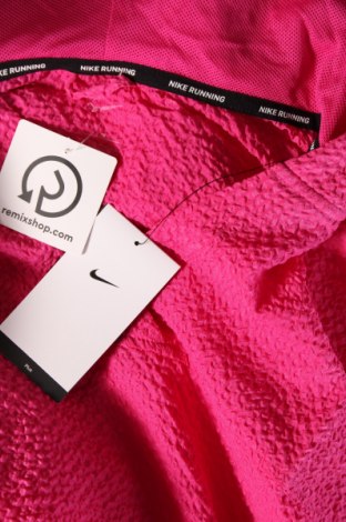 Damenjacke Nike, Größe XXL, Farbe Rosa, Preis 107,73 €