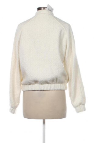 Γυναικείο μπουφάν Nikkie, Μέγεθος XS, Χρώμα Λευκό, Τιμή 43,48 €