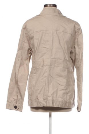 Γυναικείο μπουφάν Nkd, Μέγεθος XL, Χρώμα  Μπέζ, Τιμή 5,64 €