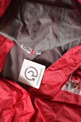 Dámska bunda  Nkd, Veľkosť L, Farba Červená, Cena  5,35 €