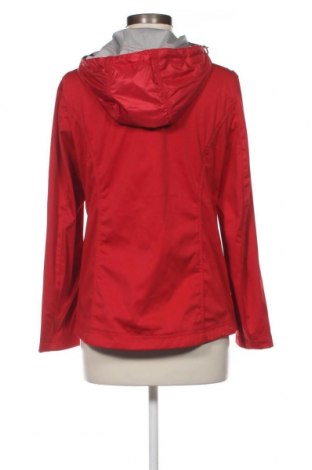 Γυναικείο μπουφάν Nkd, Μέγεθος M, Χρώμα Κόκκινο, Τιμή 11,04 €