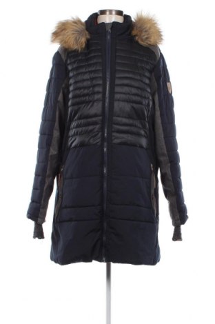 Γυναικείο μπουφάν Northland Proffesional, Μέγεθος XL, Χρώμα Μπλέ, Τιμή 69,31 €
