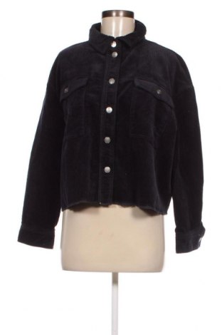 Γυναικείο μπουφάν ONLY, Μέγεθος XL, Χρώμα Μπλέ, Τιμή 10,57 €