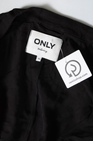 Γυναικείο μπουφάν ONLY, Μέγεθος S, Χρώμα Μαύρο, Τιμή 4,84 €