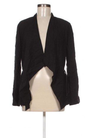 Γυναικείο μπουφάν ONLY, Μέγεθος S, Χρώμα Μαύρο, Τιμή 4,84 €