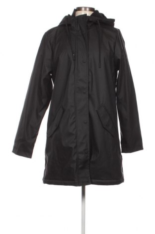 Γυναικείο μπουφάν ONLY, Μέγεθος M, Χρώμα Μαύρο, Τιμή 16,49 €