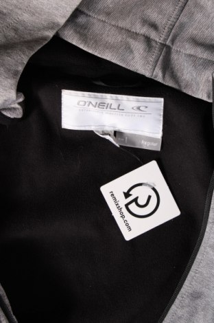 Γυναικείο μπουφάν O'neill, Μέγεθος XL, Χρώμα Γκρί, Τιμή 33,75 €