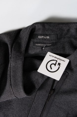 Dámska bunda  Opus, Veľkosť S, Farba Sivá, Cena  10,52 €
