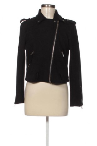 Γυναικείο μπουφάν Orcelly, Μέγεθος L, Χρώμα Μαύρο, Τιμή 13,36 €