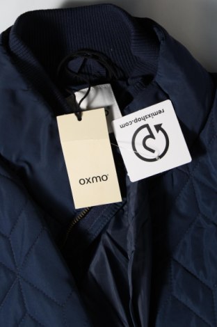 Dámska bunda  Oxmo, Veľkosť XL, Farba Modrá, Cena  18,70 €