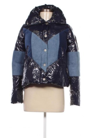 Damenjacke P_Jean, Größe S, Farbe Blau, Preis 196,90 €