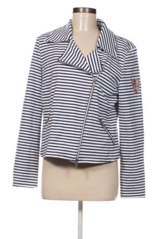 Γυναικείο μπουφάν Peckott, Μέγεθος XL, Χρώμα Πολύχρωμο, Τιμή 15,74 €
