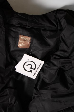 Γυναικείο μπουφάν Phard, Μέγεθος M, Χρώμα Μαύρο, Τιμή 15,50 €