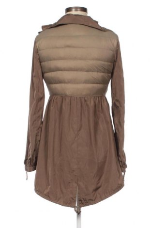 Γυναικείο μπουφάν Pinko, Μέγεθος XS, Χρώμα  Μπέζ, Τιμή 105,77 €