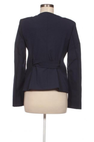 Γυναικείο μπουφάν Pinko, Μέγεθος M, Χρώμα Μπλέ, Τιμή 175,41 €