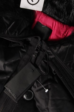 Dámská bunda  Pinko, Velikost S, Barva Černá, Cena  3 290,00 Kč