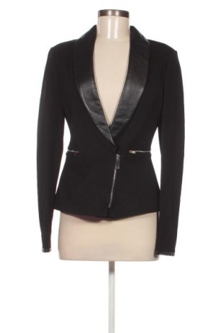 Γυναικείο μπουφάν Pinko, Μέγεθος M, Χρώμα Μαύρο, Τιμή 211,34 €