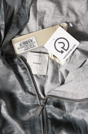 Dámska bunda  Pinko, Veľkosť M, Farba Sivá, Cena  90,88 €