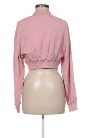 Γυναικείο μπουφάν Pinko, Μέγεθος M, Χρώμα Ρόζ , Τιμή 171,19 €