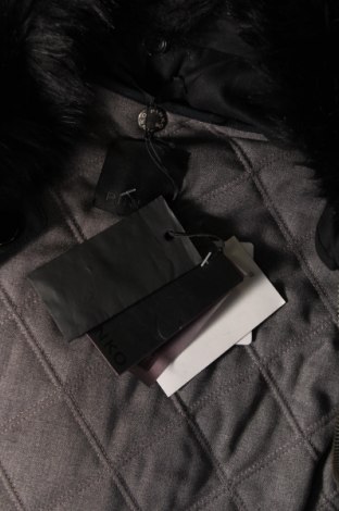 Γυναικείο μπουφάν Pinko, Μέγεθος S, Χρώμα Μαύρο, Τιμή 226,08 €