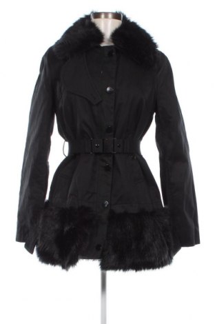 Dámska bunda  Pinko, Veľkosť S, Farba Čierna, Cena  212,78 €