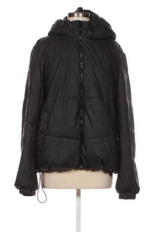 Γυναικείο μπουφάν Primark, Μέγεθος XL, Χρώμα Μαύρο, Τιμή 20,45 €
